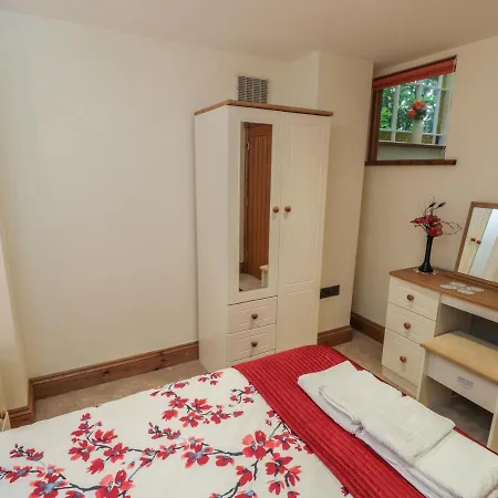The Old Chapel Holiday home *