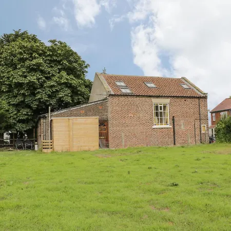 The Old Chapel Holiday home