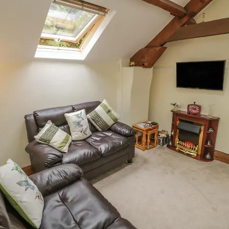 The Old Chapel Holiday home