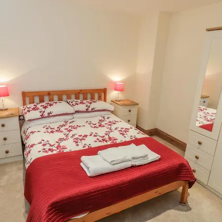 The Old Chapel Holiday home